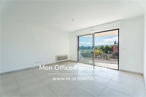 t3 à la vente -   13100  AIX EN PROVENCE, surface 66 m2 vente t3 - UBI439751822